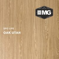 Oak Utah