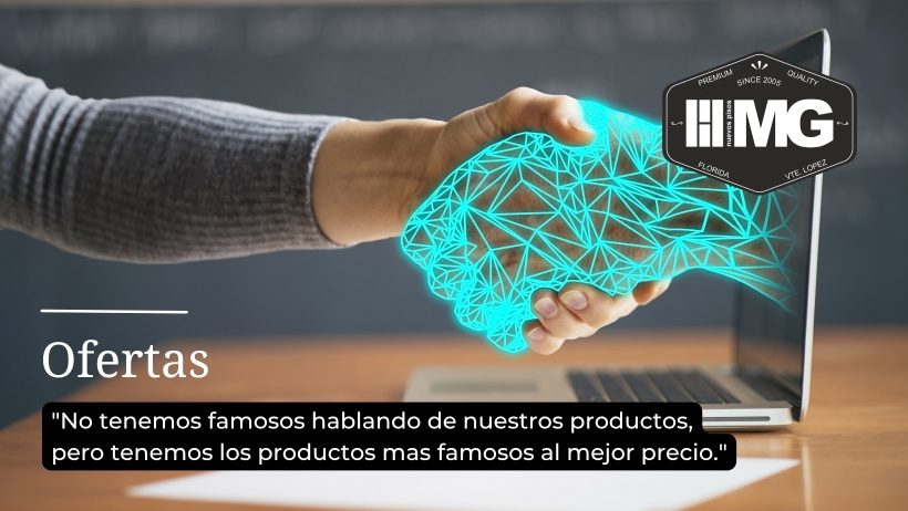Ofertas
